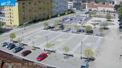 Náměstí Republiky