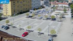 Náměstí Republiky