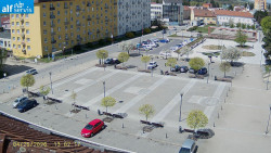 Náměstí Republiky