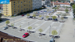 Náměstí Republiky