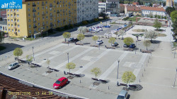 Náměstí Republiky