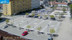 Náměstí Republiky