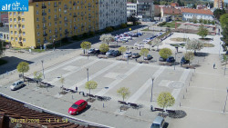 Náměstí Republiky