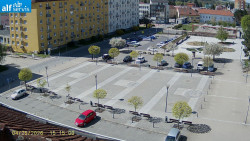 Náměstí Republiky