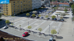 Náměstí Republiky