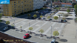 Náměstí Republiky