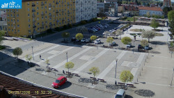 Náměstí Republiky