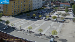 Náměstí Republiky