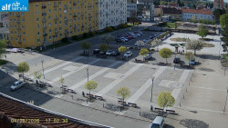 Náměstí Republiky