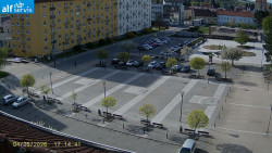 Náměstí Republiky