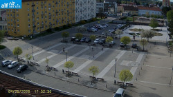 Náměstí Republiky