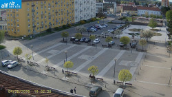 Náměstí Republiky