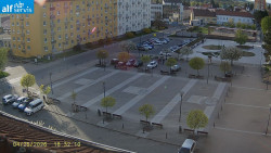 Náměstí Republiky