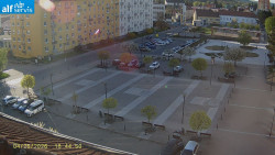 Náměstí Republiky