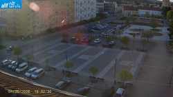 Náměstí Republiky