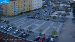 Náměstí Republiky