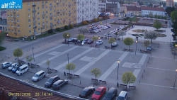 Náměstí Republiky