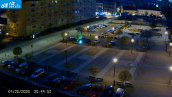 Náměstí Republiky