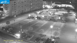 Náměstí Republiky