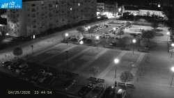 Náměstí Republiky