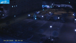 Náměstí Republiky