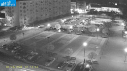 Náměstí Republiky