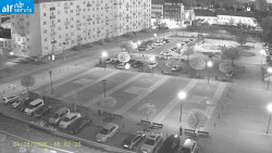 Náměstí Republiky