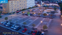 Náměstí Republiky