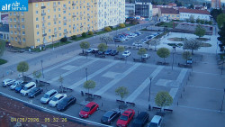 Náměstí Republiky