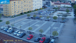 Náměstí Republiky