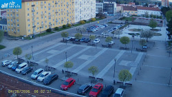 Náměstí Republiky