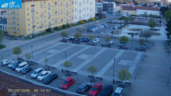 Náměstí Republiky