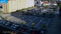 Náměstí Republiky