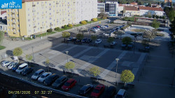 Náměstí Republiky