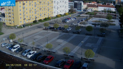 Náměstí Republiky