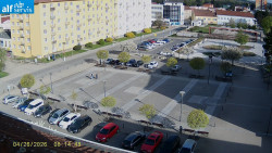 Náměstí Republiky