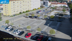 Náměstí Republiky