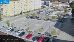 Náměstí Republiky