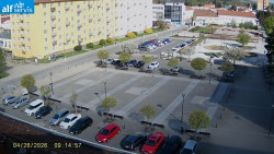 Náměstí Republiky