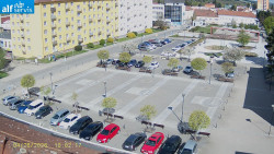 Náměstí Republiky