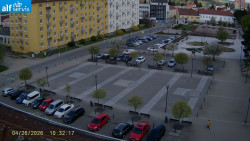 Náměstí Republiky