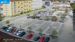 Náměstí Republiky