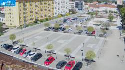 Náměstí Republiky