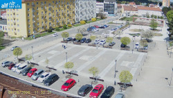 Náměstí Republiky