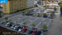 Náměstí Republiky