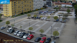 Náměstí Republiky