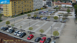 Náměstí Republiky