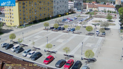 Náměstí Republiky