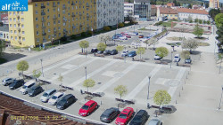 Náměstí Republiky