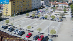 Náměstí Republiky